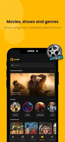 hotstar-yeh-hai-mohabbatein Movies and shows